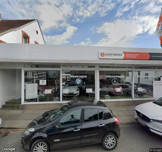 Pflegedienst Ernsting GmbH