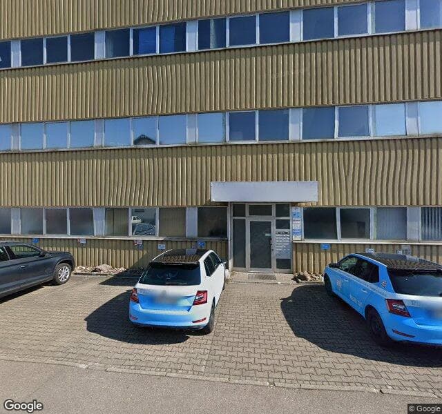 Pflegedienst FaVis GbR