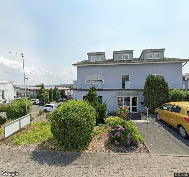Pflegedienst Fischbachtal M24d Medicus 24 GmbH