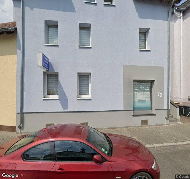 Foto von Pflegedienst Frankfurt eteros GmbH