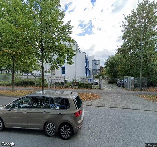 Pflegedienst Fried