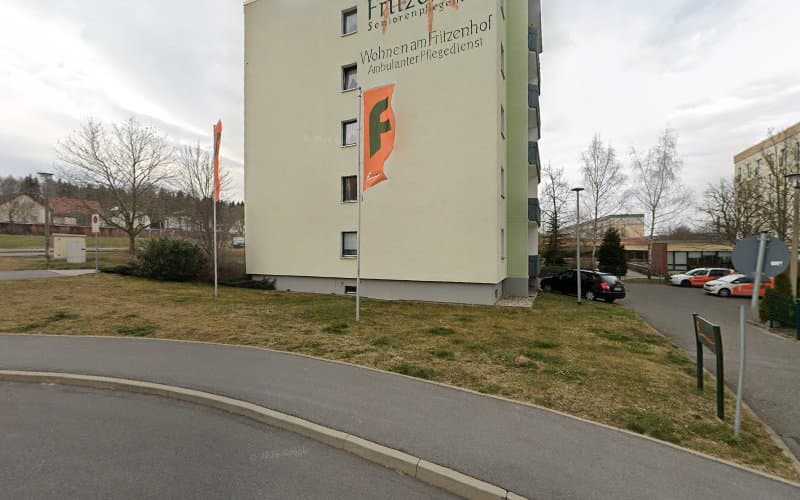 Pflegedienst Fritzenhof
