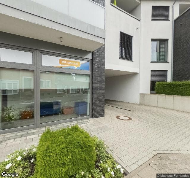 Pflegedienst FürMichDa GmbH
