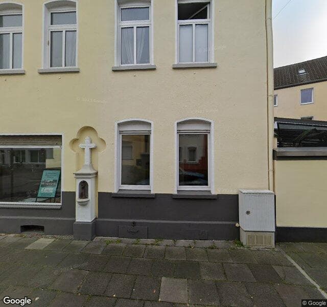 Pflegedienst Gabi Jakobs GmbH