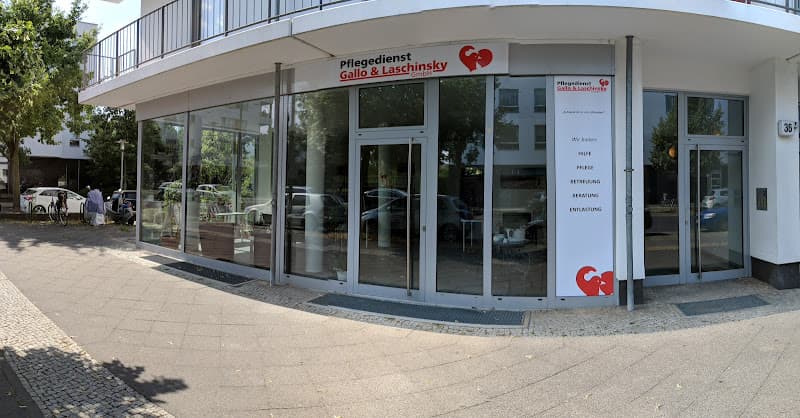 Pflegedienst Gallo & Laschinsky GmbH
