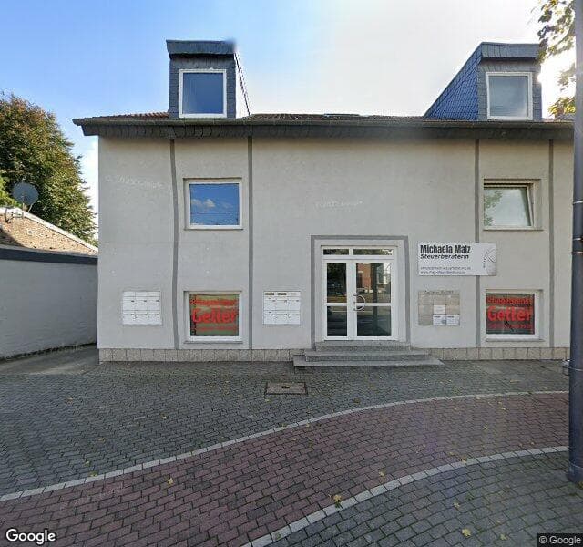 Pflegedienst Geller GmbH