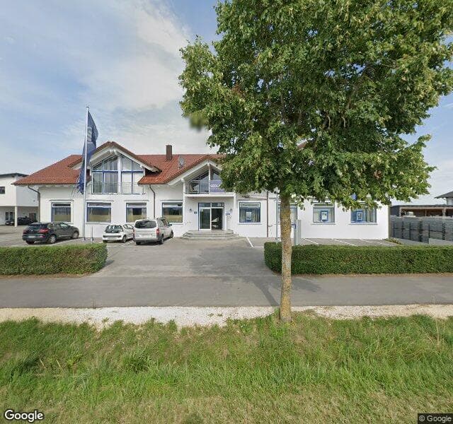 Pflegedienst Gerbeth GmbH