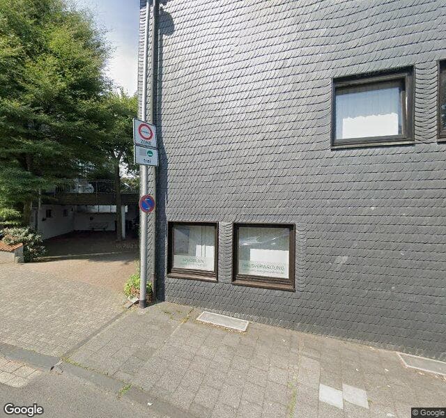 Pflegedienst Girke