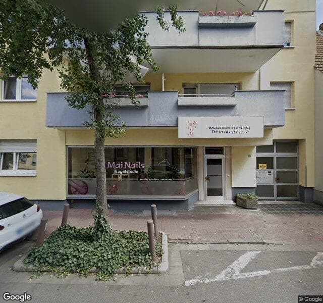 Pflegedienst Glück Inh:Zühal Ücoz-Kasdas