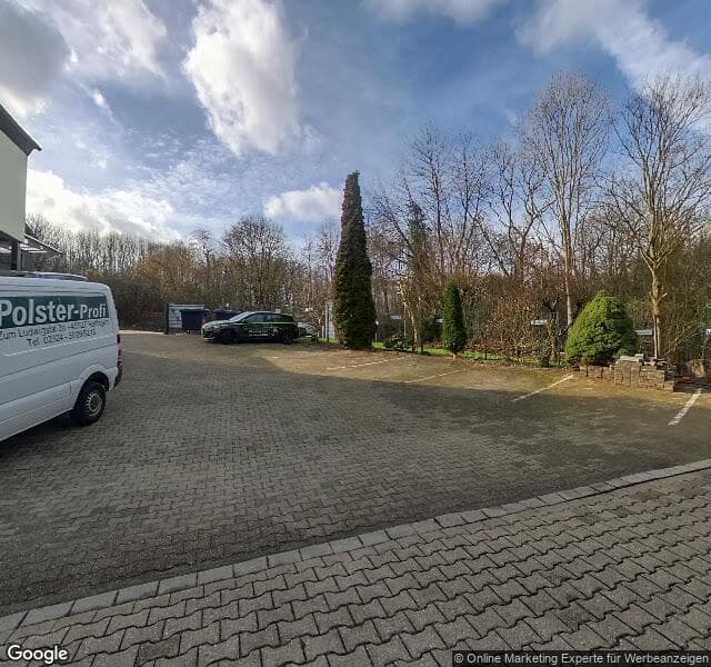 Pflegedienst Glücksklee GmbH