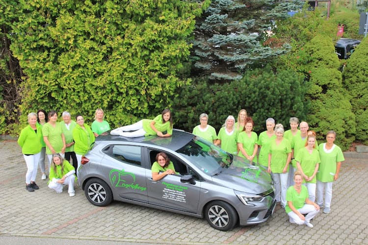 Foto von Pflegedienst GmbH Conny Engel