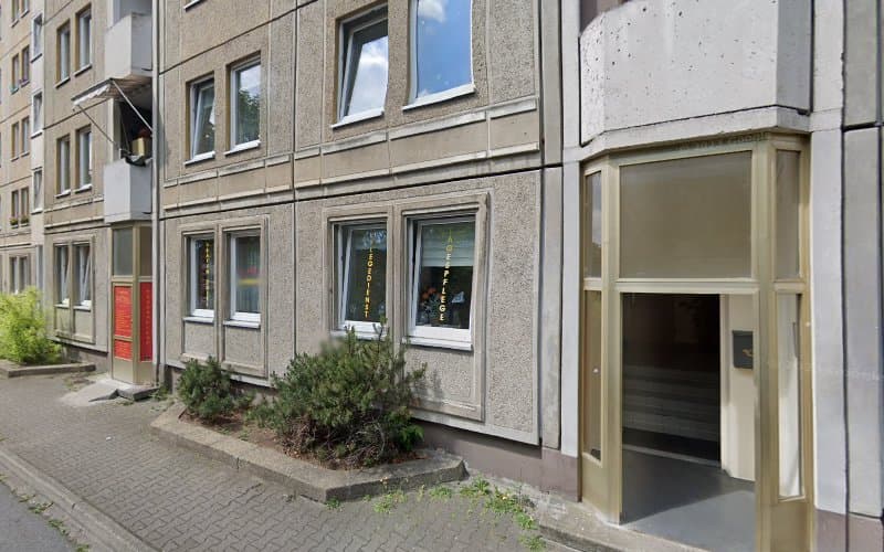 Pflegedienst Gräfin Cosel GmbH