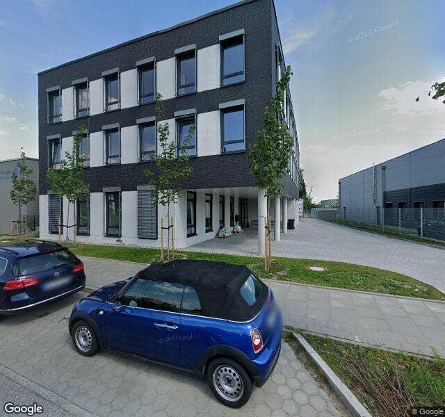 Pflegedienst Güzel GmbH