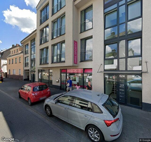 Pflegedienst Gutes Gefühl GmbH