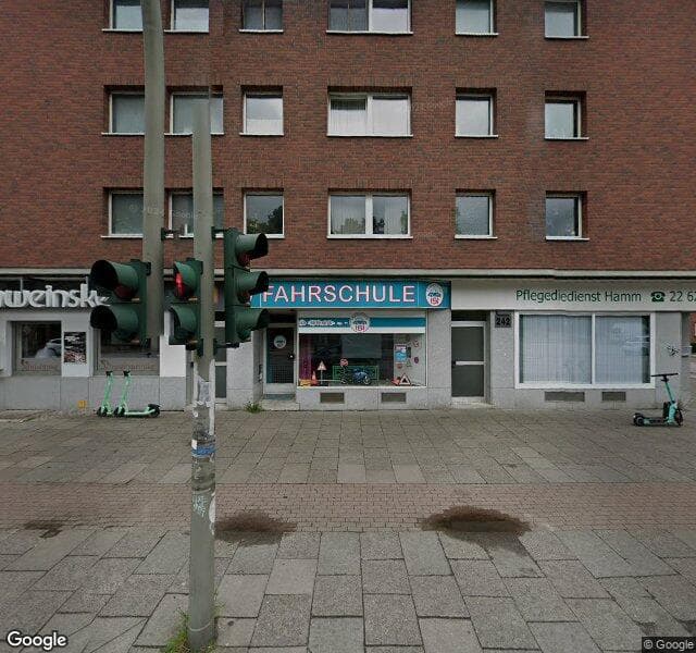 Pflegedienst Hamm