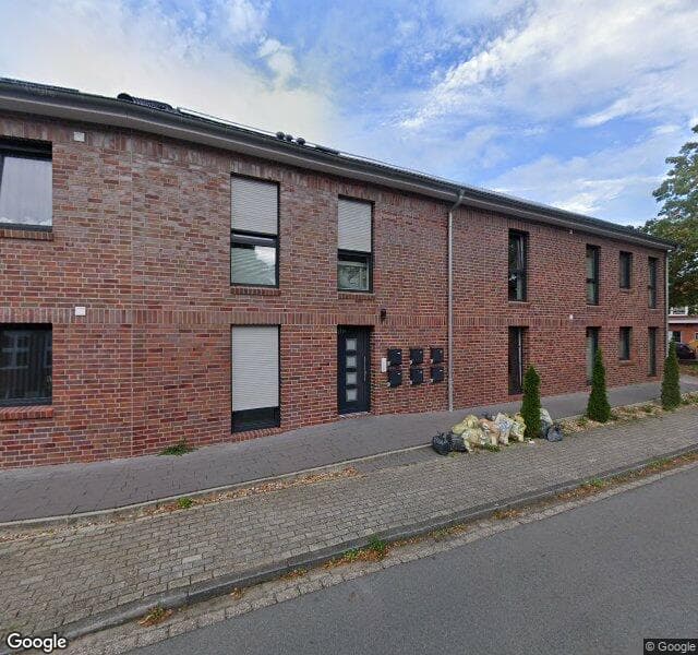Pflegedienst Hand & Herz