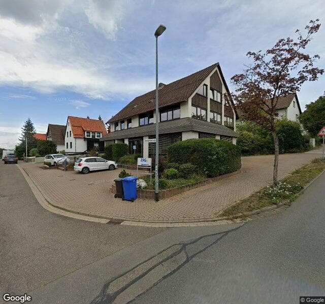 Pflegedienst Harz Vital e. K.