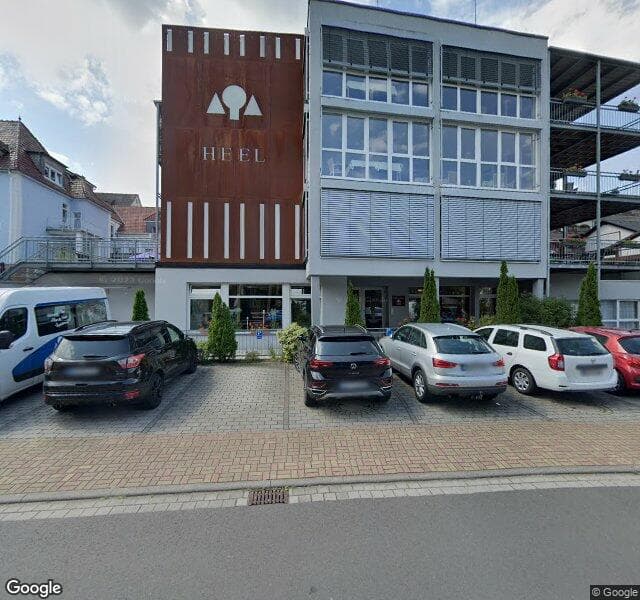 Pflegedienst Heel