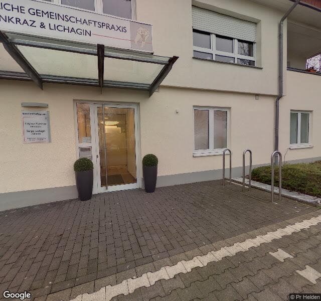 Pflegedienst Heimatliebe GmbH