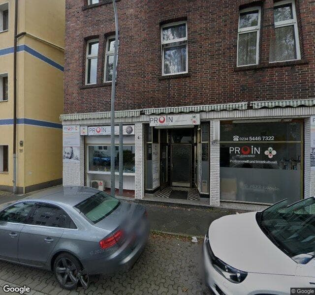 Pflegedienst Heinze GmbH