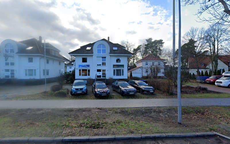 Pflegedienst Helfende Hände