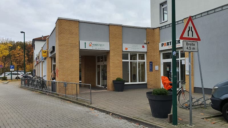 Pflegedienst Herbstzeit GmbH