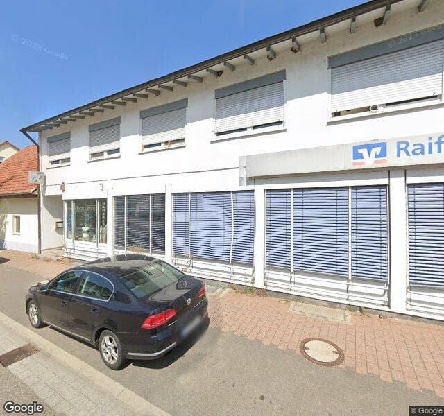 Pflegedienst Herz und Hand