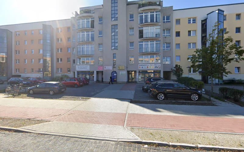Pflegedienst HerzBaum ViktoVero GbR
