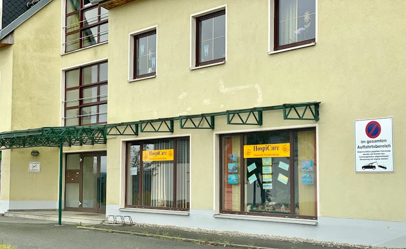 Foto von Pflegedienst Hospicare