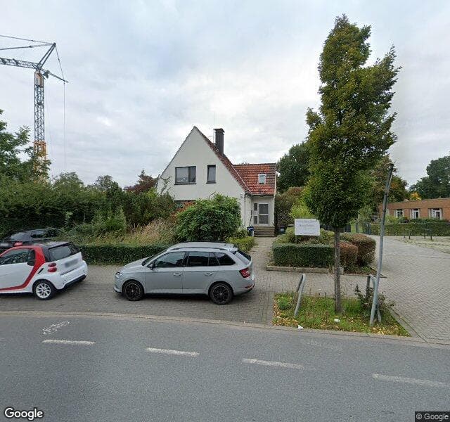 Pflegedienst HospizDaheim