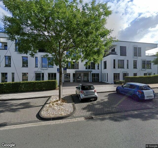 Pflegedienst Hübenthal GmbH