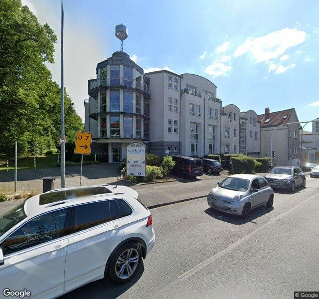 Pflegedienst Humanitas Bochum