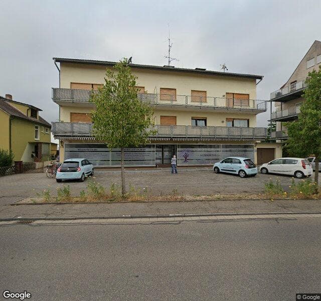 Pflegedienst Humanitas SieKol GmbH