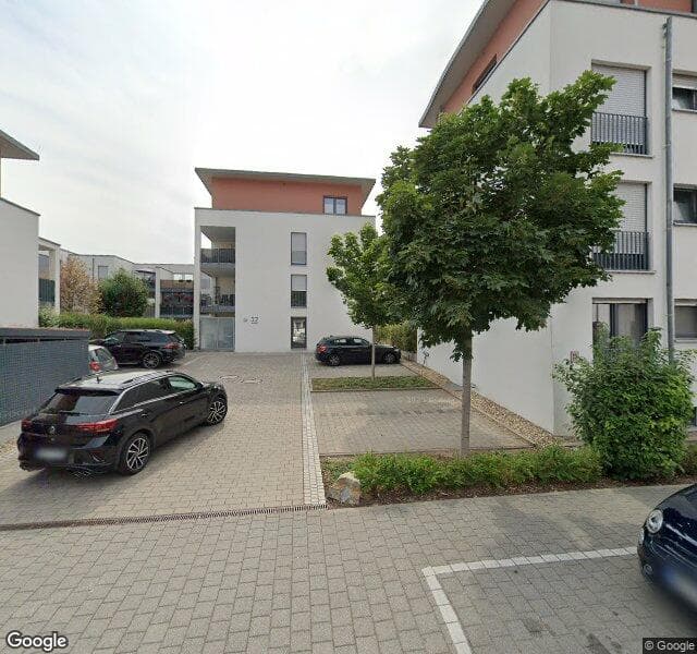 Pflegedienst I&N Edelweis Kids GmbH