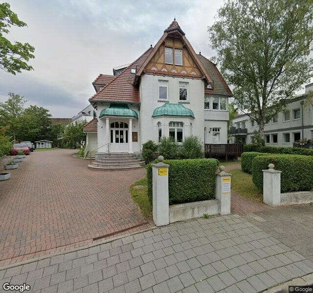 Pflegedienst Ihre Assistenz im Norden - Intensivpflegedienst
