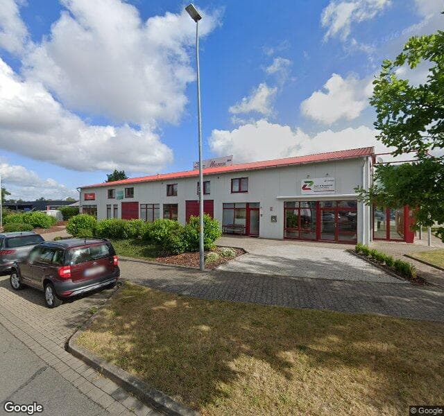 Pflegedienst Ilmenau GmbH