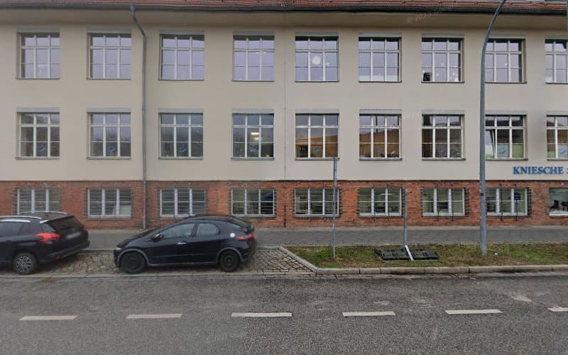 Pflegedienst im Oberlinhaus