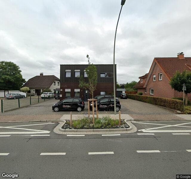 Pflegedienst in't Hues