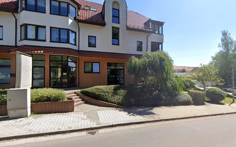 Pflegedienst Ina Porst