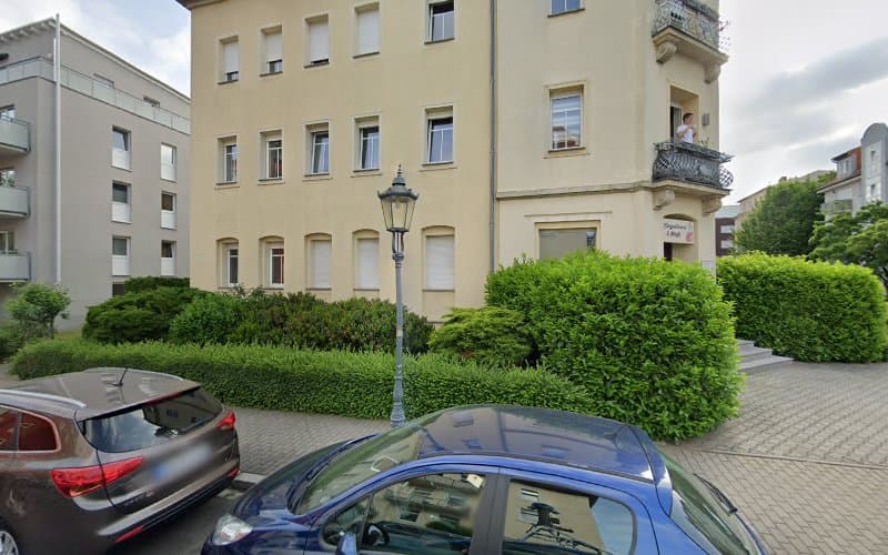 Pflegedienst Ines Rieß
