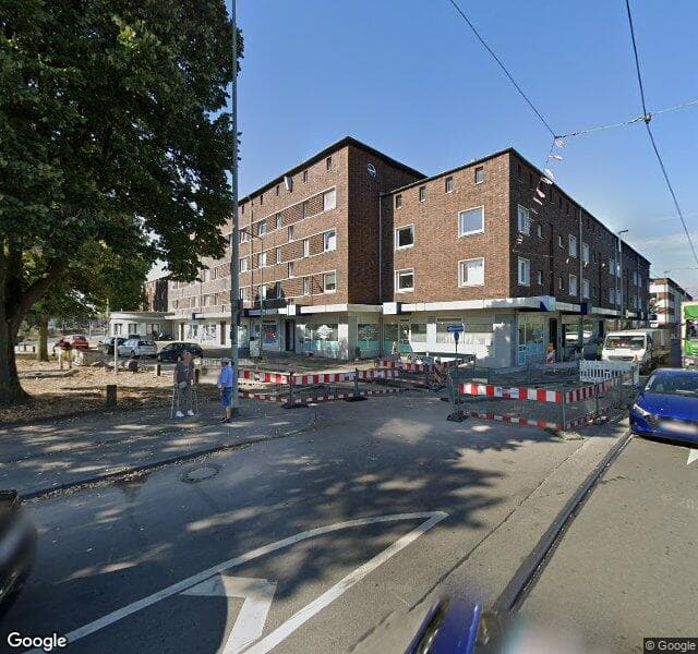 Pflegedienst ISA GmbH