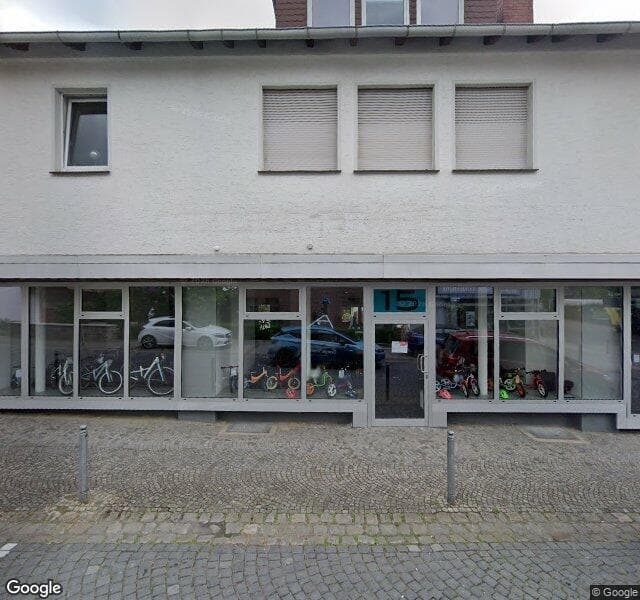 Pflegedienst Janda