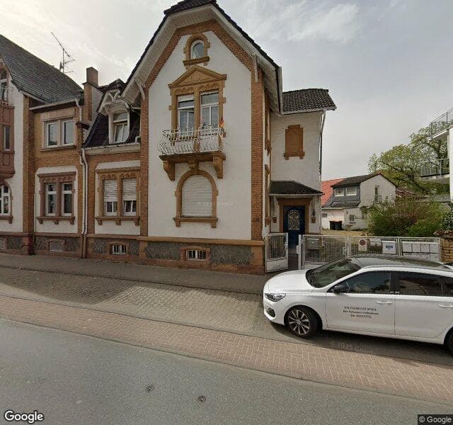 Foto von Pflegedienst Jeske