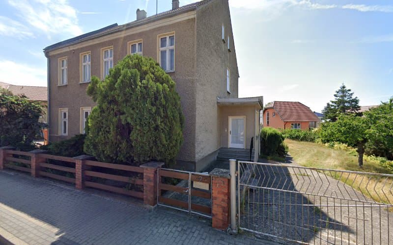 Pflegedienst Jessen - Sanitas