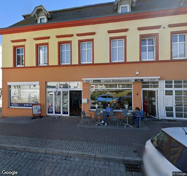 Pflegedienst Josefine GmbH