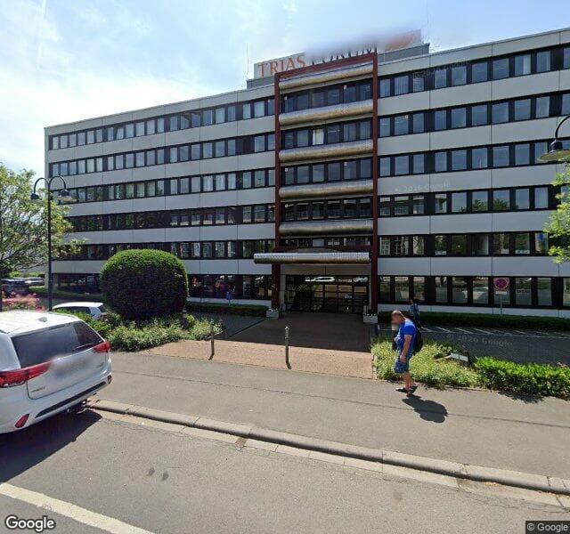 Foto von Pflegedienst Julia UG haftungsbeschränkt
