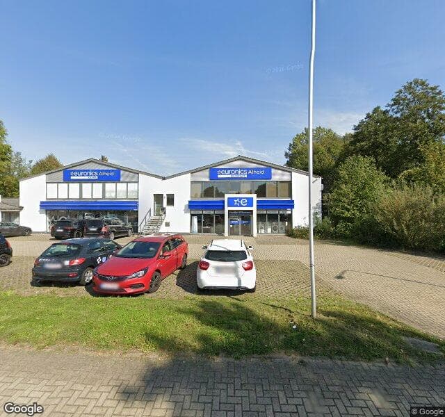 Foto von Pflegedienst K.A.N.T Inh. Areso Achundsada
