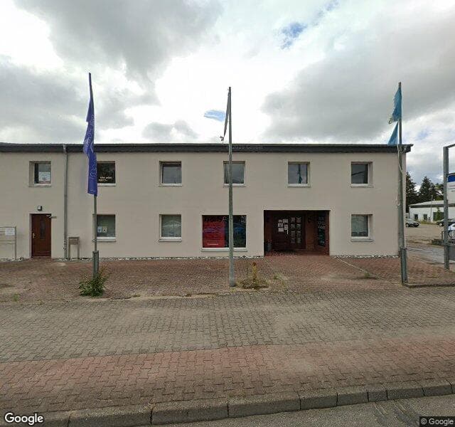 Pflegedienst Karsten Eggert Ambulante Pflege & Betreuung