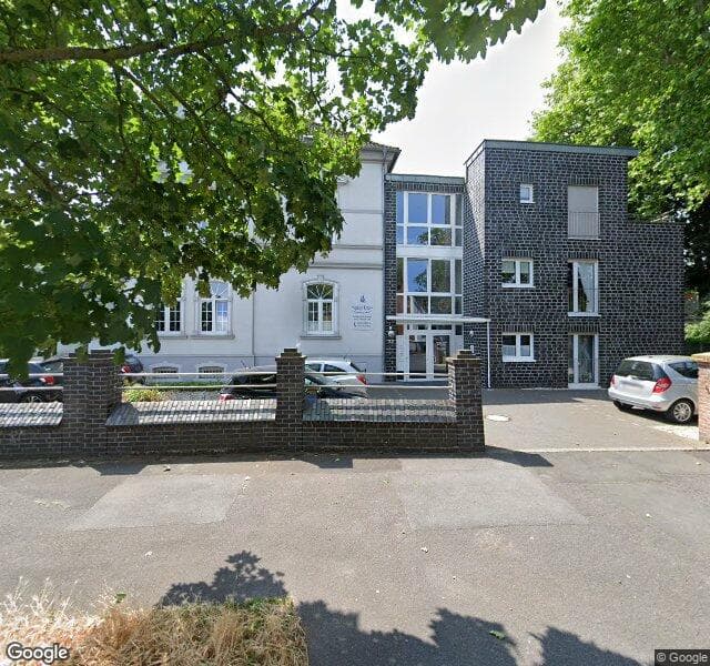 Pflegedienst Katharina