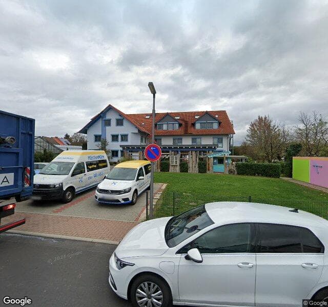 PflegeDienst KernGesund GmbH